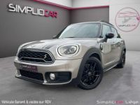 Mini Countryman Cooper SE 1.5A PHEV S E ALL4 (EU6d-T.) - <small></small> 23.999 € <small>TTC</small> - #2