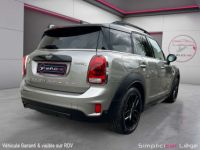 Mini Countryman Cooper SE 1.5A PHEV S E ALL4 (EU6d-T.) - <small></small> 23.999 € <small>TTC</small> - #3