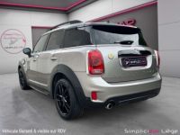 Mini Countryman Cooper SE 1.5A PHEV S E ALL4 (EU6d-T.) - <small></small> 23.999 € <small>TTC</small> - #4