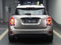 Mini Countryman Cooper SE ALL4 - <small></small> 23.900 € <small>TTC</small> - #6