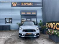 Mini Countryman COOPER SE ALL4 1.5 136ch + 88ch HYBRID FINITION CHILI BVA6 | TOIT OUVRANT SIÈGE C... - <small></small> 21.480 € <small>TTC</small> - #2