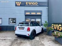 Mini Countryman COOPER SE ALL4 1.5 136ch + 88ch HYBRID FINITION CHILI BVA6 | TOIT OUVRANT SIÈGE C... - <small></small> 21.480 € <small>TTC</small> - #4