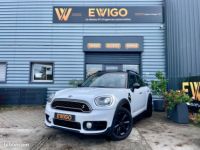 Mini Countryman COOPER SE ALL4 1.5 224ch HYBRID BVA6 | TOIT OUVRANT SIÈGE CHAUFFANT - <small></small> 21.490 € <small>TTC</small> - #1