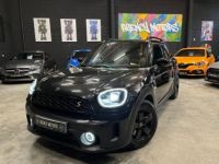 Mini Countryman COOPER SE ALL4 - <small></small> 30.990 € <small>TTC</small> - #1