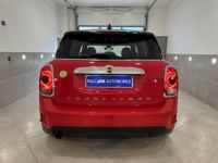 Mini Countryman COOPER SE ALL4 HYBRID BOITE AUTO - <small></small> 21.990 € <small>TTC</small> - #6