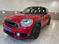 Mini Countryman COOPER SE ALL4 HYBRID BOITE AUTO - <small></small> 21.990 € <small>TTC</small> - #9