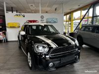 Mini Countryman Cooper SE ALL4 (Hybride) 472,91E-Mois - <small></small> 24.990 € <small>TTC</small> - #1