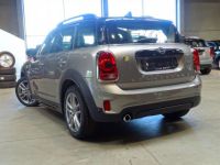 Mini Countryman Cooper SE ALL4 PlugIn - <small></small> 24.890 € <small>TTC</small> - #4