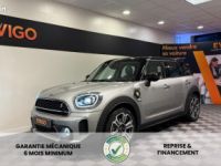 Mini Countryman COOPER SE ALL4 PREMIUM PLUS 1.5 125ch + 95ch HYBRID PHEV BVA6 - <small></small> 36.790 € <small>TTC</small> - #1