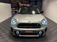 Mini Countryman COOPER SE ALL4 PREMIUM PLUS 1.5 125ch + 95ch HYBRID PHEV BVA6 - <small></small> 36.790 € <small>TTC</small> - #2