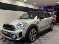 Mini Countryman COOPER SE ALL4 PREMIUM PLUS 1.5 125ch + 95ch HYBRID PHEV BVA6 - <small></small> 36.790 € <small>TTC</small> - #3