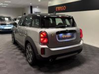 Mini Countryman COOPER SE ALL4 PREMIUM PLUS 1.5 125ch + 95ch HYBRID PHEV BVA6 - <small></small> 36.790 € <small>TTC</small> - #4