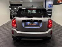 Mini Countryman COOPER SE ALL4 PREMIUM PLUS 1.5 125ch + 95ch HYBRID PHEV BVA6 - <small></small> 36.790 € <small>TTC</small> - #5