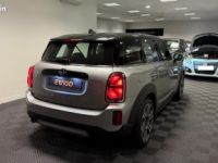 Mini Countryman COOPER SE ALL4 PREMIUM PLUS 1.5 125ch + 95ch HYBRID PHEV BVA6 - <small></small> 36.790 € <small>TTC</small> - #6