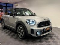 Mini Countryman COOPER SE ALL4 PREMIUM PLUS 1.5 125ch + 95ch HYBRID PHEV BVA6 - <small></small> 36.790 € <small>TTC</small> - #7