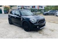 Mini Countryman Cooper SE E-All4 Hybride 224cv Chili BVA6 - <small></small> 21.500 € <small>TTC</small> - #1