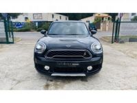 Mini Countryman Cooper SE E-All4 Hybride 224cv Chili BVA6 - <small></small> 21.500 € <small>TTC</small> - #2