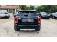 Mini Countryman Cooper SE E-All4 Hybride 224cv Chili BVA6 - <small></small> 21.500 € <small>TTC</small> - #6