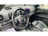 Mini Countryman Cooper SE E-All4 Hybride 224cv Chili BVA6 - <small></small> 21.500 € <small>TTC</small> - #18