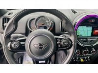 Mini Countryman Cooper SE E-All4 Hybride 224cv Chili BVA6 - <small></small> 21.500 € <small>TTC</small> - #23