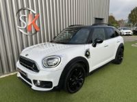 Mini Countryman COOPER SE HYBRID 136CH + 88CH ALL4 BVA - <small></small> 19.490 € <small>TTC</small> - #1