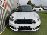 Mini Countryman COOPER SE HYBRID 136CH + 88CH ALL4 BVA - <small></small> 19.490 € <small>TTC</small> - #2