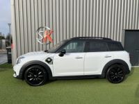 Mini Countryman COOPER SE HYBRID 136CH + 88CH ALL4 BVA - <small></small> 19.490 € <small>TTC</small> - #3