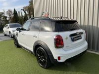 Mini Countryman COOPER SE HYBRID 136CH + 88CH ALL4 BVA - <small></small> 19.490 € <small>TTC</small> - #4