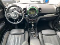 Mini Countryman COOPER SE HYBRID 136CH + 88CH ALL4 BVA - <small></small> 19.490 € <small>TTC</small> - #9