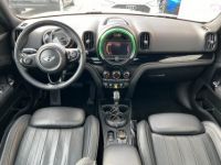 Mini Countryman COOPER SE HYBRID 136CH + 88CH ALL4 BVA - <small></small> 19.490 € <small>TTC</small> - #10