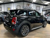 Mini Countryman cooper se hybride 88 cv all4 bva6 pack chili - <small></small> 23.990 € <small>TTC</small> - #10