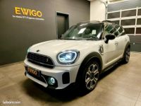 Mini Countryman COOPER SE NORTHWOOD ALL4 220ch HYBRID PHEV 125ch + 95ch - <small></small> 27.990 € <small>TTC</small> - #1