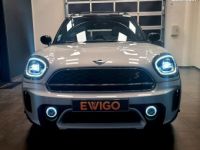 Mini Countryman COOPER SE NORTHWOOD ALL4 220ch HYBRID PHEV 125ch + 95ch - <small></small> 27.990 € <small>TTC</small> - #2