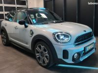 Mini Countryman COOPER SE NORTHWOOD ALL4 220ch HYBRID PHEV 125ch + 95ch - <small></small> 27.990 € <small>TTC</small> - #3