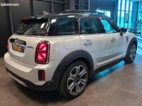 Mini Countryman COOPER SE NORTHWOOD ALL4 220ch HYBRID PHEV 125ch + 95ch - <small></small> 27.990 € <small>TTC</small> - #4