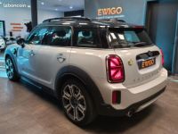 Mini Countryman COOPER SE NORTHWOOD ALL4 220ch HYBRID PHEV 125ch + 95ch - <small></small> 27.990 € <small>TTC</small> - #6