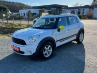 Mini Countryman COUNTRYMAN ONE D 90CH - <small></small> 7.990 € <small>TTC</small> - #1