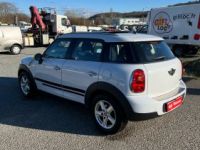 Mini Countryman COUNTRYMAN ONE D 90CH - <small></small> 7.990 € <small>TTC</small> - #2