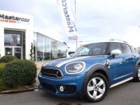 Mini Countryman Countryman-Série (alle) 1.5A Cooper S Hybride-Benzine ALL 4 Business - <small></small> 27.450 € <small>TTC</small> - #1