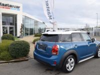 Mini Countryman Countryman-Série (alle) 1.5A Cooper S Hybride-Benzine ALL 4 Business - <small></small> 27.450 € <small>TTC</small> - #6