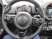 Mini Countryman Countryman-Série (alle) 1.5A Cooper S Hybride-Benzine ALL 4 Business - <small></small> 27.450 € <small>TTC</small> - #18