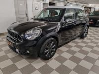 Mini Countryman D 143 ch Cooper S - <small></small> 11.990 € <small>TTC</small> - #1