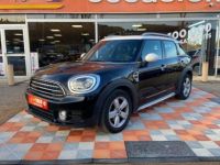 Mini Countryman D 150 COOPER BVA - <small></small> 16.450 € <small>TTC</small> - #1