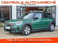 Mini Countryman D 150CH BVA8 5P BUSINESS - <small></small> 20.490 € <small>TTC</small> - #1