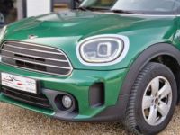 Mini Countryman D 150CH BVA8 5P BUSINESS - <small></small> 20.490 € <small>TTC</small> - #10