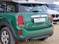 Mini Countryman D 150CH BVA8 5P BUSINESS - <small></small> 20.490 € <small>TTC</small> - #23