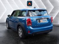 Mini Countryman D One 1.5 Diesel 116ch - 5P F55 PHASE 2 Garantie 12 mois - <small></small> 14.850 € <small>TTC</small> - #3