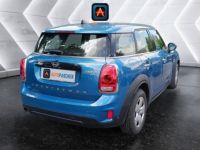 Mini Countryman D One 1.5 Diesel 116ch - 5P F55 PHASE 2 Garantie 12 mois - <small></small> 14.850 € <small>TTC</small> - #5