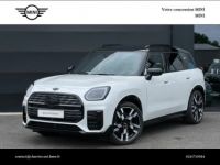 Mini Countryman E 204ch JCW - <small></small> 51.500 € <small>TTC</small> - #1