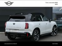 Mini Countryman E 204ch JCW - <small></small> 51.500 € <small>TTC</small> - #3